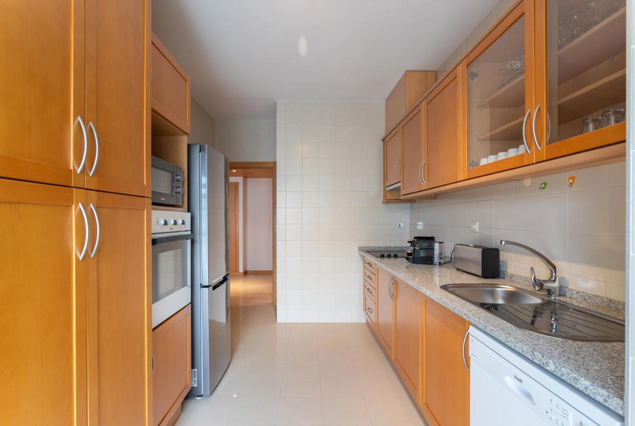Penthouses By Your * Lisbon